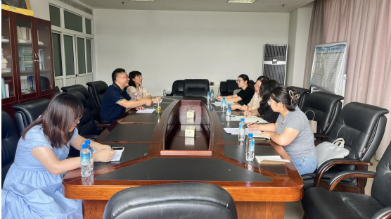 江都审计：构建财审联动机制 提升监督质效