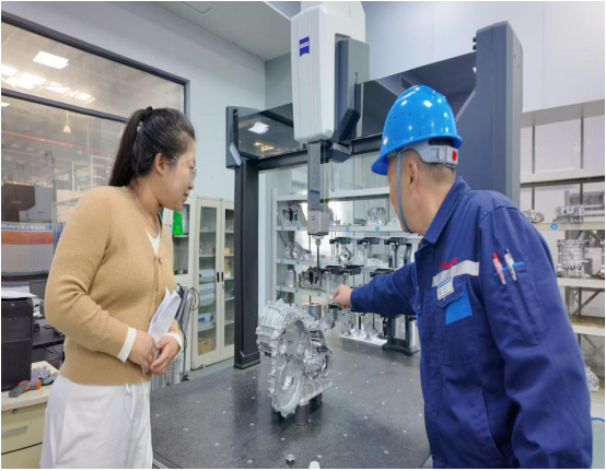 宝应审计：聚焦智改数转专项资金