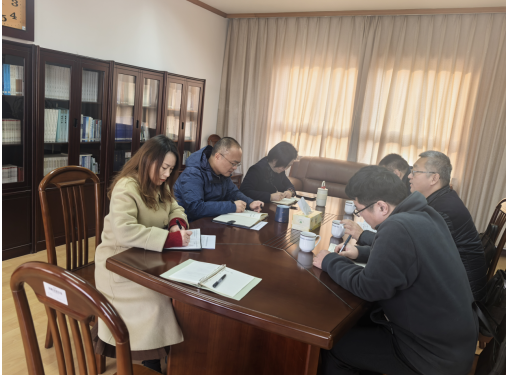 仪征审计：深化“纪巡审”联动 提升经济责任审计监督效能