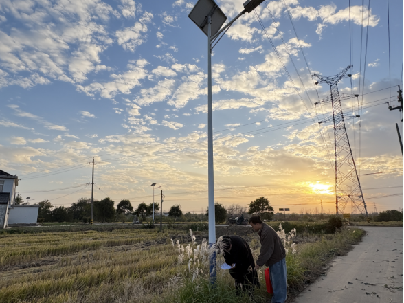 聚焦小微工程落地：从“建起来”到“用得好”