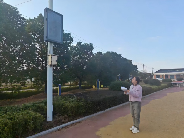 仪征：小屏见初心，审计验实效