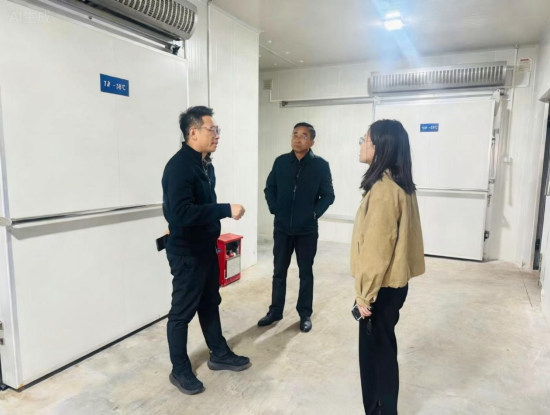 扬州高邮审计：关注产业强镇项目建设运营情况