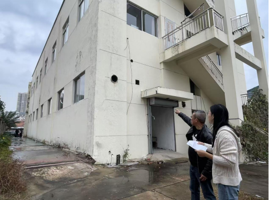 宝应审计：聚焦国有资产管理，护航国有资产安全