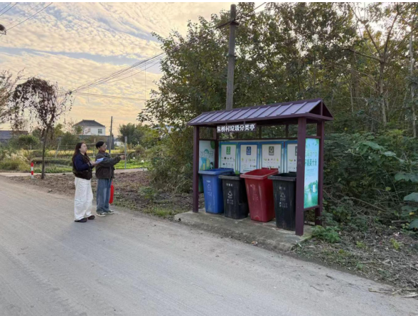 仪征审计：聚焦美丽乡村建设，助力乡村振兴