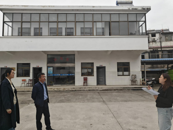 仪征审计：关注乡镇重点民生工程  保障民生工程实效