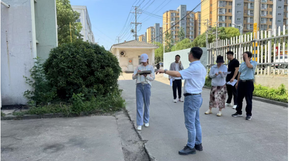 聚焦乡镇国有资产管理效能 助力资产保值增值