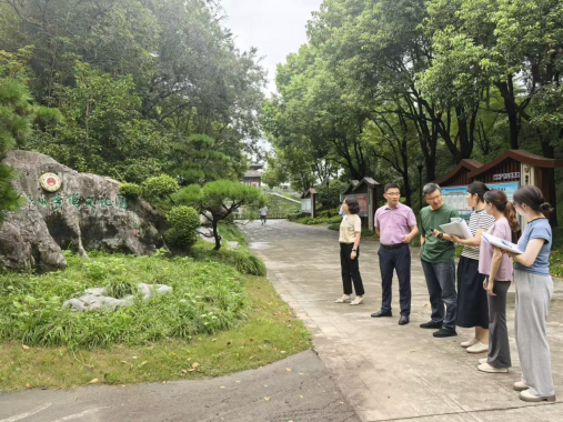 扬州审计：关注工会阵地建设情况