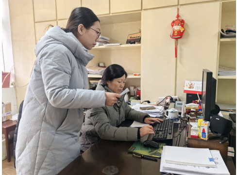 仪征审计：心系留守儿童 关注就学之路