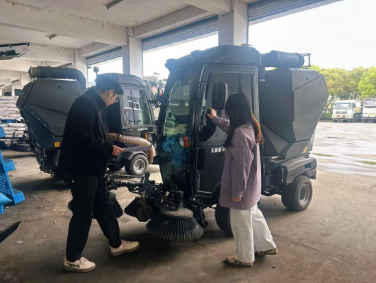 宝应审计聚焦环卫专项 护航民生资金长效增效