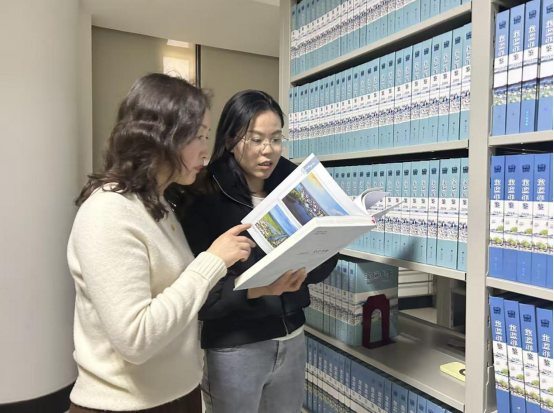 宝应审计：聚焦档案馆专项资金 护航地方志文化传承