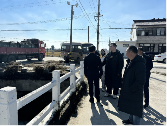 护航生态环境 守护生态安全