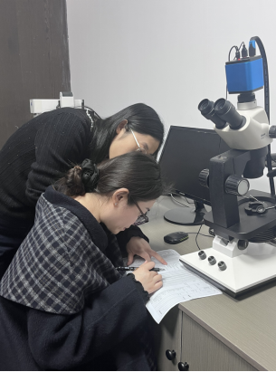 扬州审计关注检验检测设备的管理使用