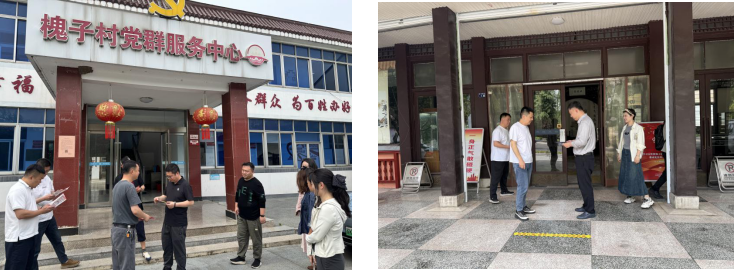 扬州市审计局多举措开展“民法典宣传月”活动