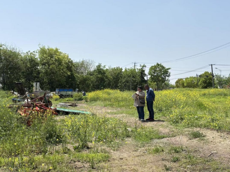 紧盯特色种植补贴  把准惠农政策“落地关”