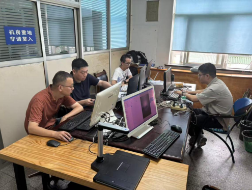 扬州江都：做实数据基础工作，助力医院经责审计提质增效